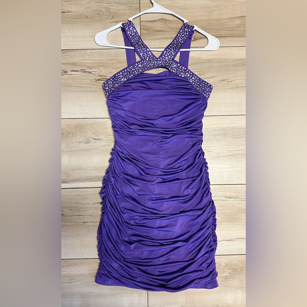 City Studio Dress